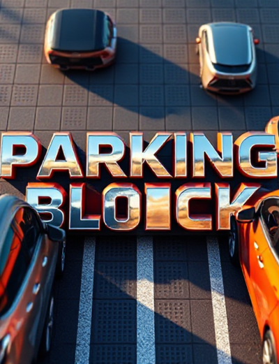 Parking Block